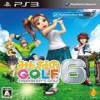 PS3大众高尔夫球6港版