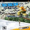 PSP极限滑雪巡回赛美版