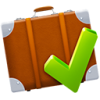 旅游包列表Mac版V2.0