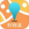 利物浦中文离线地图app