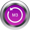 M3DataRecoveryMac版V5.2