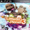 PS3小小大星球3全DLC免授权1.03升级4xx补丁中文版