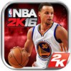 NBA2K16iOS版