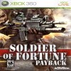 XBOX360命运战士3偿还金手指traineeAURORA+5