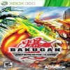 XBOX360爆丸战士核心守护者金手指losparoAllTU+4