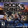 PS3摇滚乐团3美版