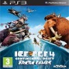 PS3冰河世纪4大陆漂移欧版