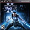 PS3星球大战原力释放2美版