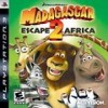PS3马达加斯加2逃往非洲欧版