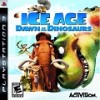 PS3冰河世纪3恐龙的黎明欧版