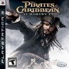 PS3加勒比海盗世界的尽头日版