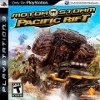 PS3机车风暴2太平洋裂缝亚版