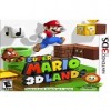 3DS超级马里奥3D大陆美版