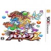 3DS智龙迷城Z日版