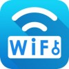 WiFi万能密码app