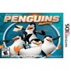 3DS马达加斯加的企鹅美版
