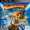 PS3马达加斯加3美版