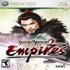 XBOX360战国无双2帝国GOD