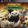 PS3功夫熊猫传奇对决欧版