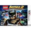 3DS乐高蝙蝠侠2DC超级英雄美版