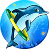 海豚表演Mac版V1.0