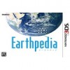 3DS地球探索日版