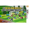 3DS口袋足球联赛快乐足球欧版