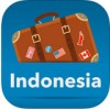 印度尼西亚离线地图app