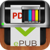 PDFtoePubConverterMac版V1.03