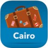 开罗离线地图iPad版V1.0