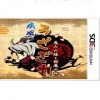 3DS疾风兔丸知惠之珠与封魔之印汉化版