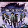 PSP女神异闻录Persona美版