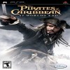 PSP加勒比海盗3世界尽头美版