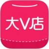 大V店app