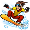 滑雪小子Mac版V1.0.1