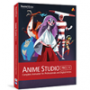 AnimeStudioProMac版V11.2.2