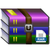 Rar解压王Mac版V1.1