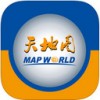 天地图iPad版V2.33