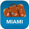 迈阿密离线地图ipad版V1.0