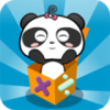 熊猫奥数TV版v1.1.1