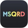 MSQRDapp