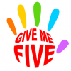 GiveMeFive