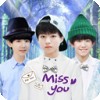 TFBOYS换装