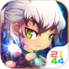 幻想神兵iPad版V1.1.0