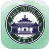 武汉大学app