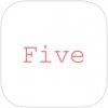 五个app