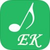 EK音乐iPad版V1.1