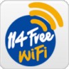 114FreeWiFiapp