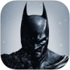 蝙蝠侠阿卡姆起源iOS版