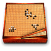 掌中围棋